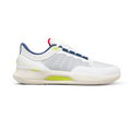 Wilson Intrigue Tour Women's Padel Shoes - Snow White