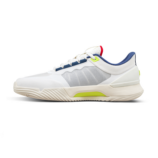 Wilson Intrigue Tour Women's Padel Shoes - Snow White