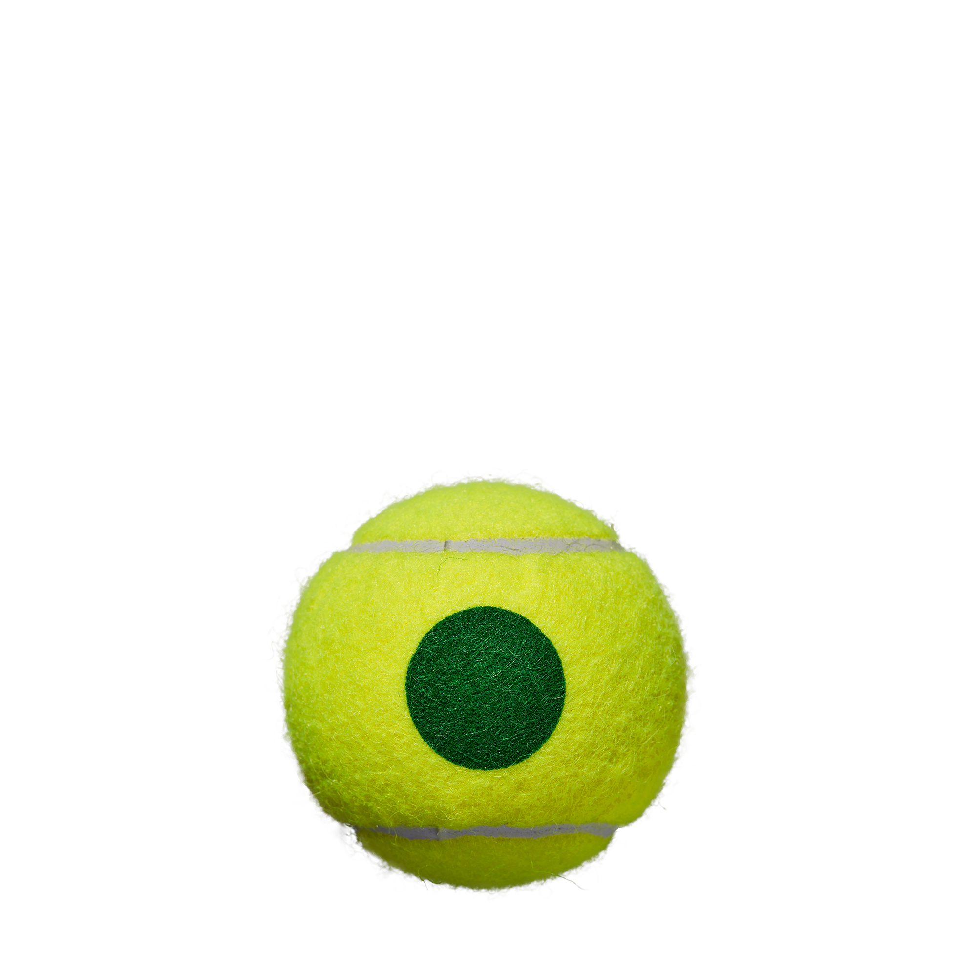 Wilson Starter Green Tennis Balls 1 Tube (4 Balls) Racketworld UK