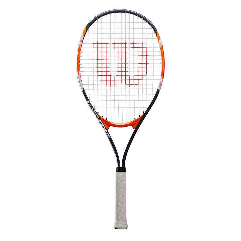 Wilson Matchpoint XL Tennis Racket