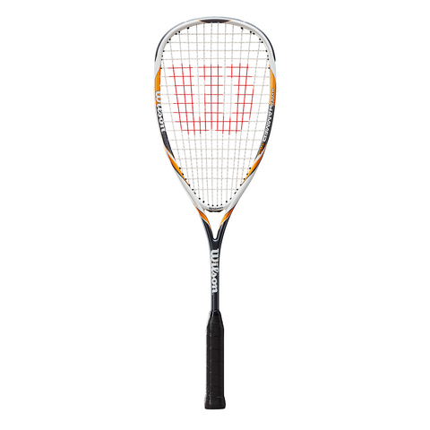 Wilson Hyper Hammer 145 Squash Racket
