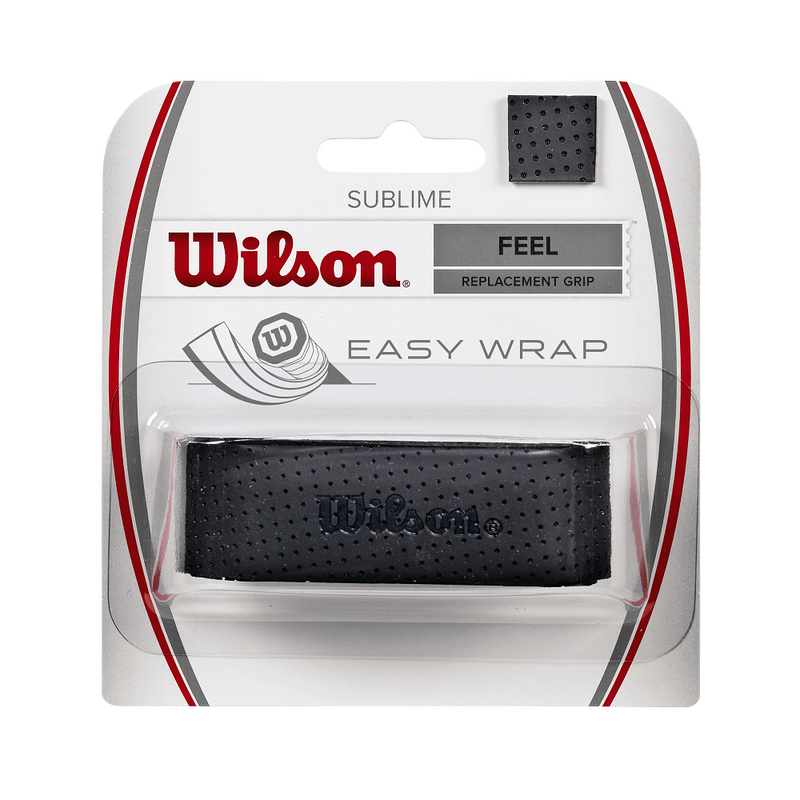 Wilson Sublime Replacement Grip - Feel