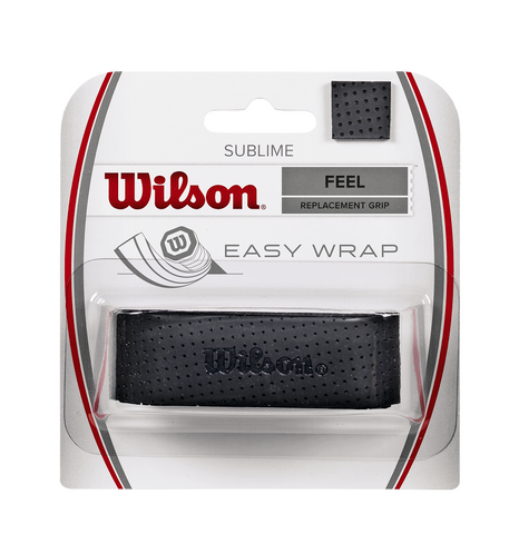Wilson Sublime Replacement Grip - Feel