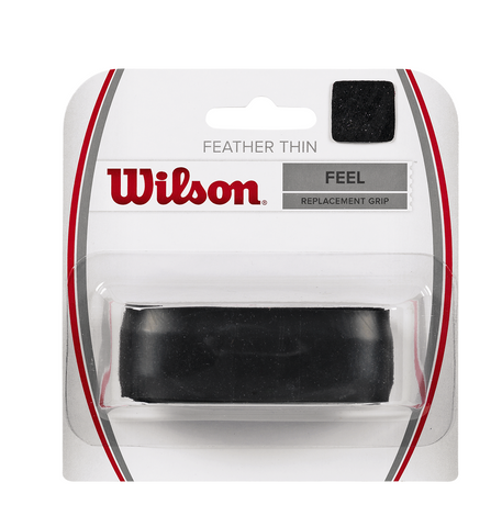 Wilson Feather Thin Replacement Grip - Feel