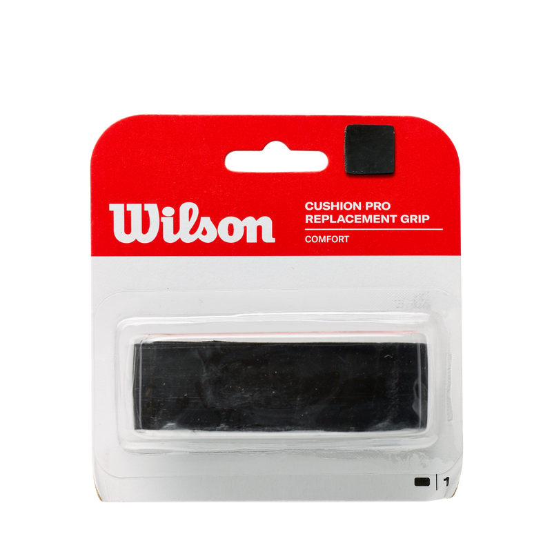Wilson Cushion Pro Replacement Grip - Comfort