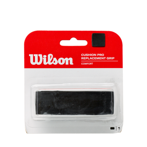 Wilson Cushion Pro Replacement Grip - Comfort