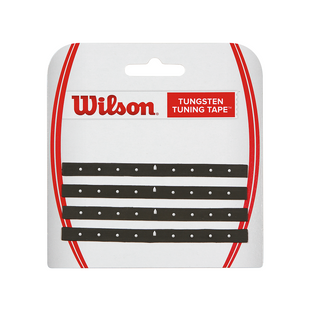 Wilson Tungsten Tuning Tape - 4 x 2.5g