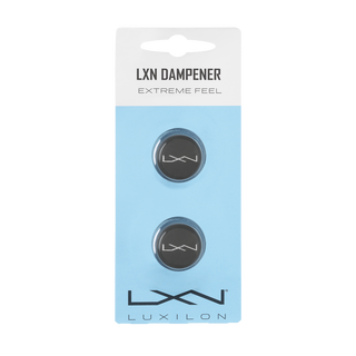 Luxilon Legacy Tennis Dampener - Pack of 2