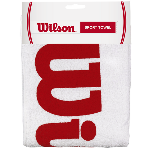 Wilson Sport Towel