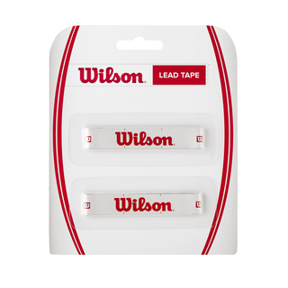 Wilson Lead Tape - 2 Pack