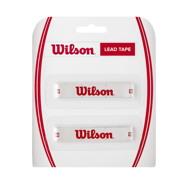 Wilson Lead Tape - 2 Pack