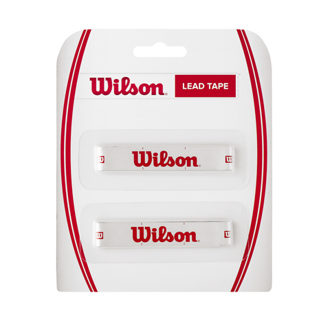 Wilson Lead Tape - 2 Pack