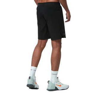 Gym + Coffee Men's Relentless Shorts - Black