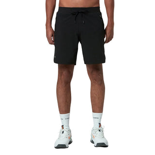 Gym + Coffee Men's Relentless Shorts - Black
