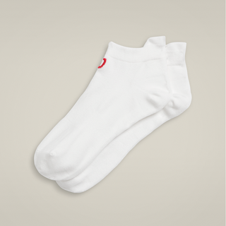 Wilson Ankle Tab Socks - Unisex - 1 Pair