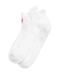 Wilson Cushioned Ankle Tab Socks - 1 Pair - White