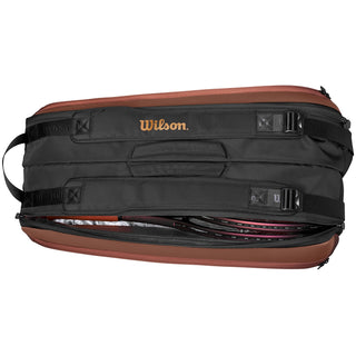 Wilson Super Tour Pro Staff V14 9 Tennis Racket Bag