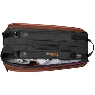 Wilson Super Tour Pro Staff V14 9 Tennis Racket Bag