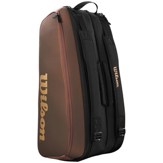 Wilson Super Tour Pro Staff V14 9 Tennis Racket Bag