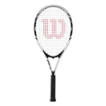 Wilson Federer 110 Tennis Racket - 2025