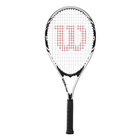 Wilson Federer 110 Tennis Racket - 2025