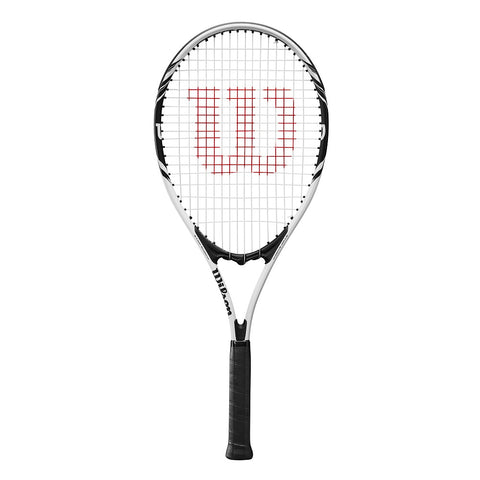 Wilson Federer 110 Tennis Racket - 2025