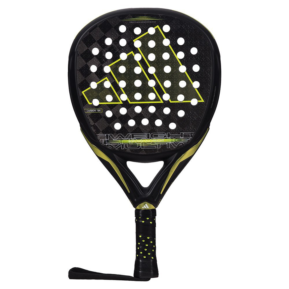 Padel Rackets – Racketworld UK