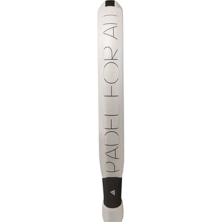Adidas Metalbone 09 Padel Racket - 2025