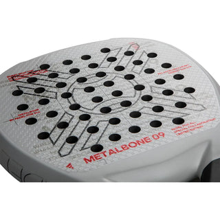 Adidas Metalbone 09 Padel Racket - 2025