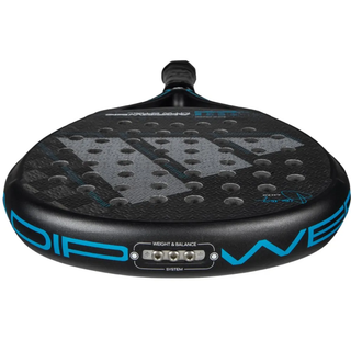 Adidas Adipower Multiweight CTRL 3.4 Padel Racket - 2025