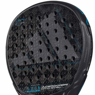 Adidas Adipower Multiweight CTRL 3.4 Padel Racket - 2025