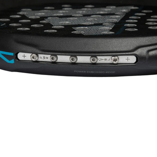 Adidas Adipower Multiweight CTRL 3.4 Padel Racket - 2025