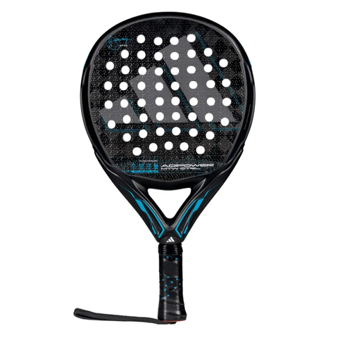 Adidas Adipower Multiweight CTRL 3.4 Padel Racket - 2025