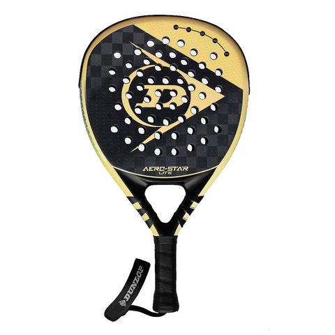 Dunlop Aero-Star Lite Padel Racket