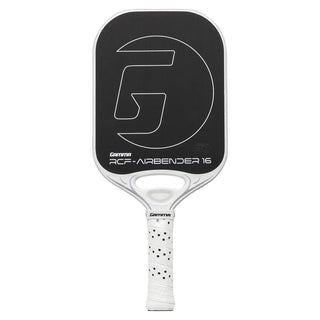 GAMMA RCF Airbender 16 Pickleball Paddle