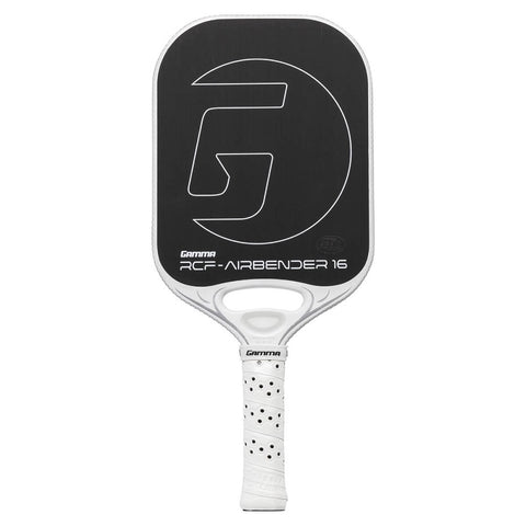 GAMMA RCF Airbender 16 Pickleball Paddle