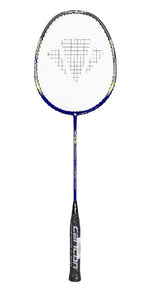 Carlton Airblade Elite 75 Badminton Racket + Cover