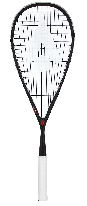 Karakal Air Power Graphite Squash Racket + Cover – Racketworld UK