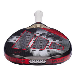 Adidas Metalbone Pro Edition Padel Racket Box Set - 2026