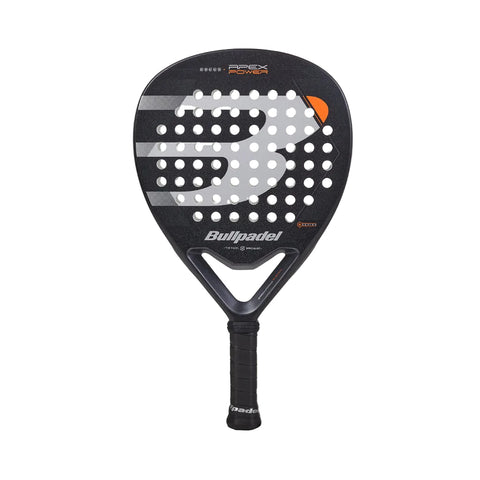 Bullpadel Apex Power Padel Racket - 2026