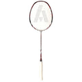 Ashaway SuperLight 7 Hex Frame Badminton Racket