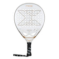 NOX AT10 Genius Junior By Agustin Tapia Padel Racket + Cover - 2026