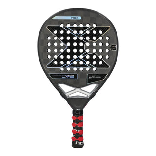 NOX AT2 Genius 18K Limited Edition Padel Racket Box Set
