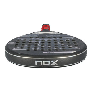 NOX AT2 Genius 18K Limited Edition Padel Racket Box Set