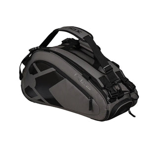NOX AT10 Team Padel Racket Bag - Grey/Black