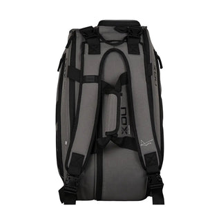 NOX AT10 Team Padel Racket Bag - Grey/Black
