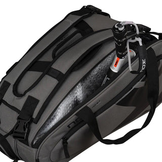 NOX AT10 Team Padel Racket Bag - Grey/Black
