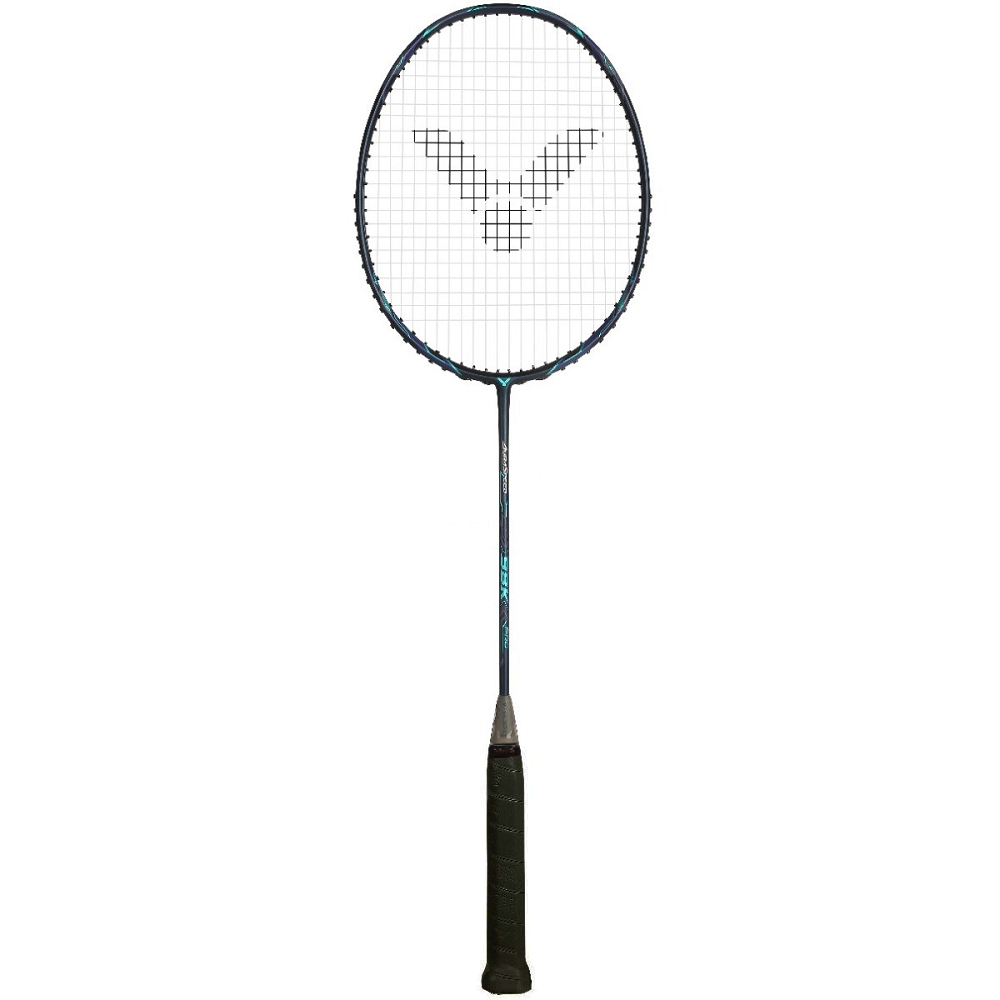 Victor Auraspeed 98 K Pro Badminton Racket - Frame Only - 2025 ...