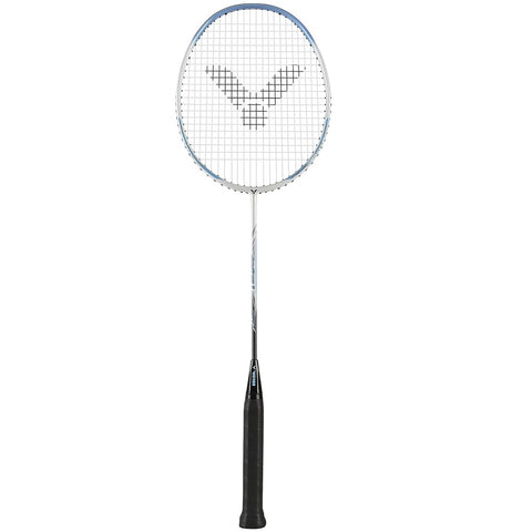 Victor Auraspeed 9A Badminton Racket - Strung