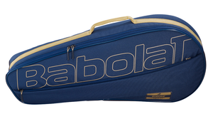 Babolat Essential 3 Tennis Racket Bag - Blue Marine